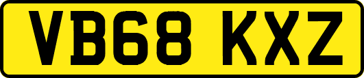 VB68KXZ