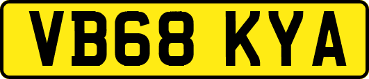 VB68KYA