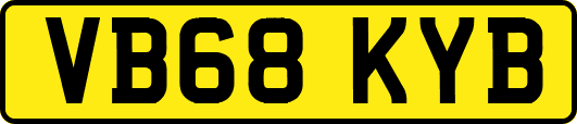 VB68KYB