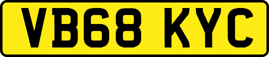VB68KYC