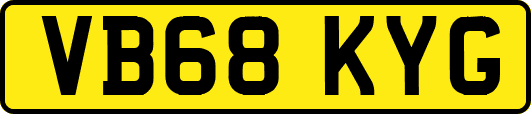 VB68KYG