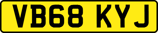 VB68KYJ