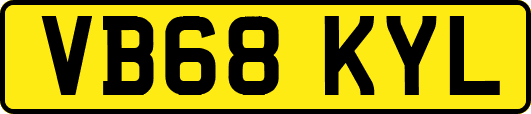 VB68KYL