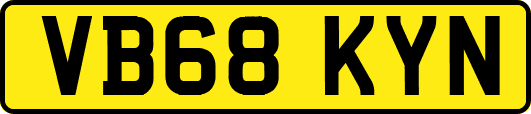 VB68KYN