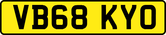 VB68KYO