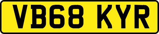 VB68KYR