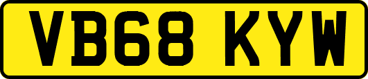 VB68KYW