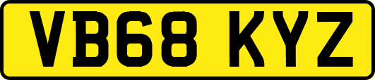 VB68KYZ