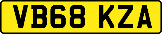 VB68KZA