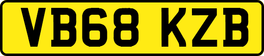 VB68KZB