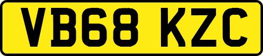 VB68KZC
