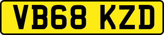 VB68KZD