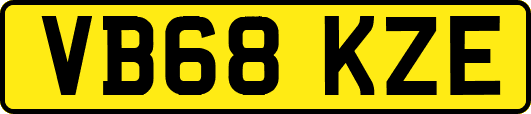 VB68KZE