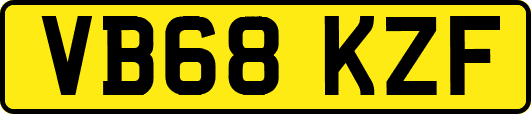 VB68KZF