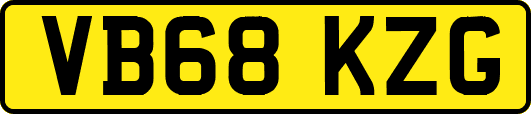 VB68KZG