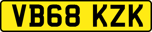VB68KZK