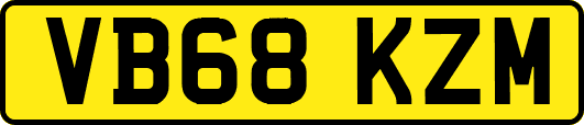 VB68KZM