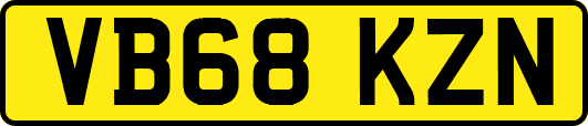 VB68KZN