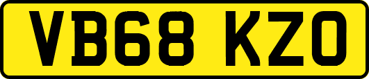 VB68KZO