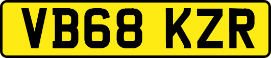 VB68KZR
