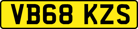 VB68KZS