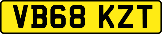 VB68KZT