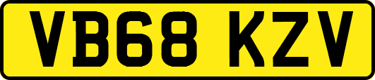 VB68KZV