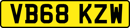 VB68KZW