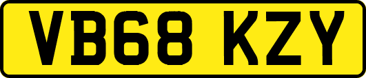 VB68KZY