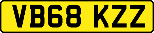 VB68KZZ