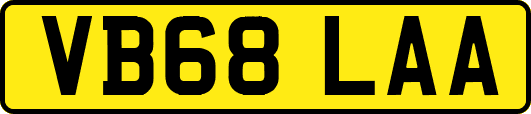 VB68LAA