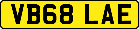 VB68LAE