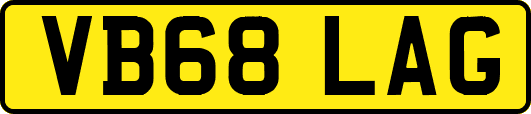 VB68LAG