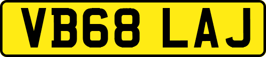 VB68LAJ