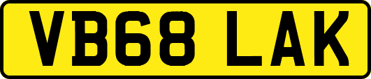 VB68LAK