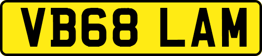 VB68LAM