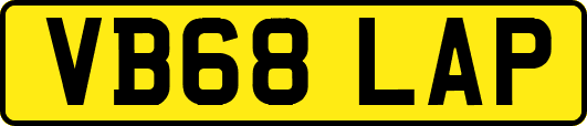 VB68LAP