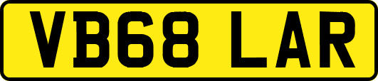 VB68LAR