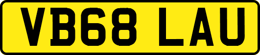 VB68LAU