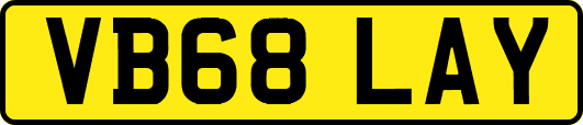 VB68LAY