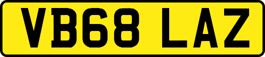 VB68LAZ