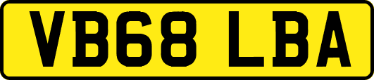 VB68LBA