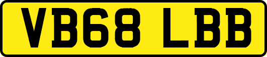 VB68LBB