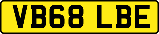 VB68LBE