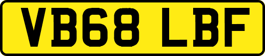 VB68LBF