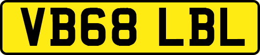 VB68LBL