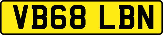 VB68LBN