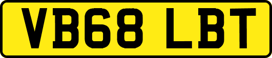 VB68LBT