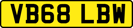 VB68LBW