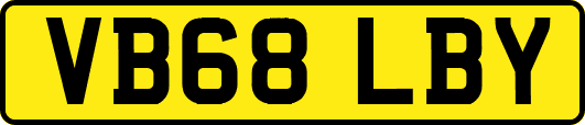 VB68LBY